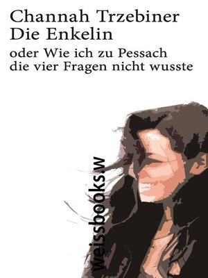 cover image of Die Enkelin